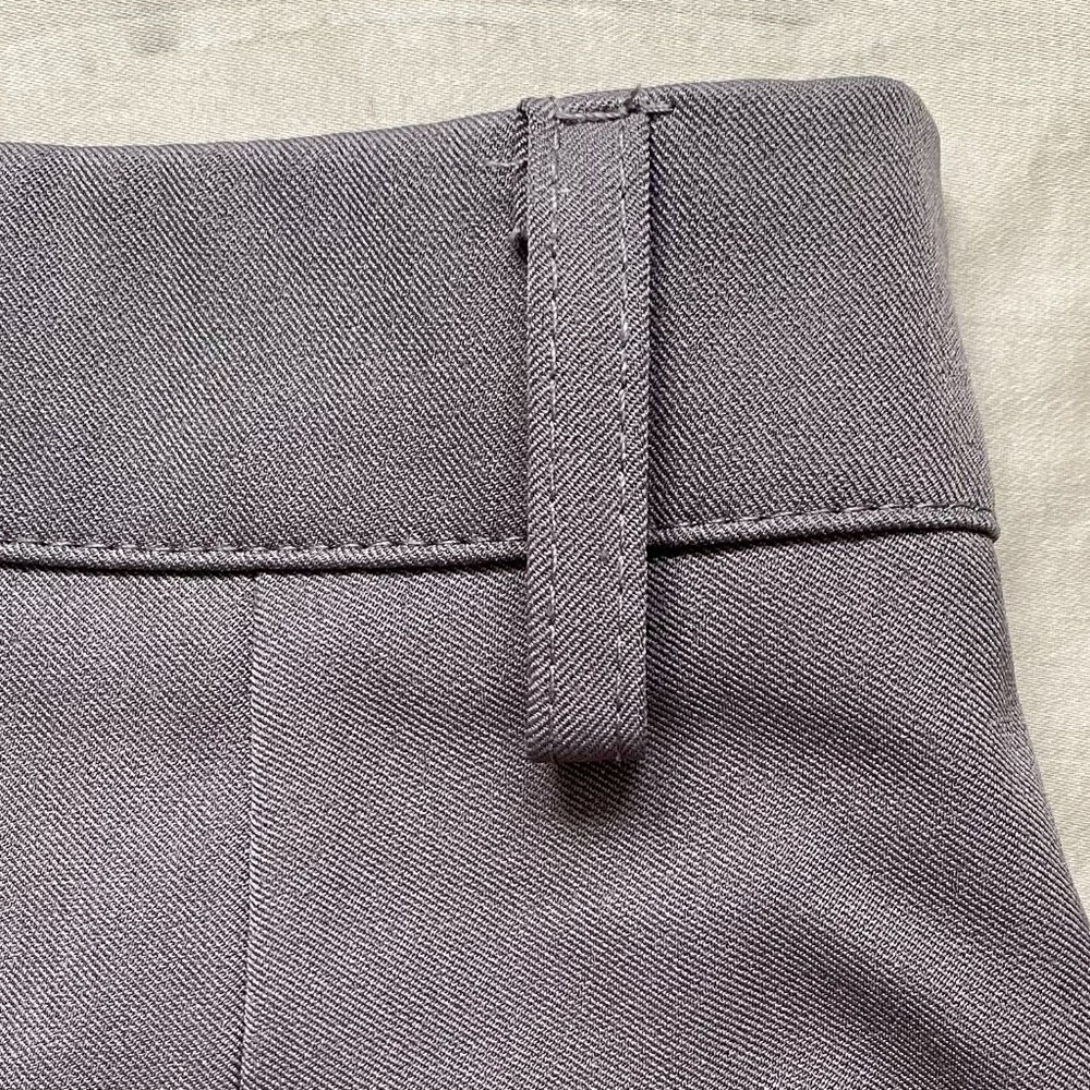 High waisted Yesstyle Wide leg Pants